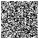 QR code with M & D Power Service contacts