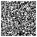 QR code with J's Delicatessen contacts