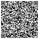 QR code with Andersons Ski & Dive Center contacts