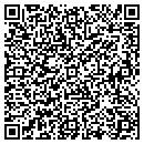 QR code with W O R K INC contacts