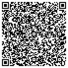 QR code with B I Recycling Management contacts