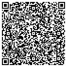 QR code with Potters Mobile Station contacts