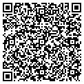 QR code with M Gemma contacts
