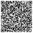 QR code with Wood & Wire Fence Co Inc contacts