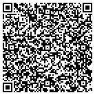 QR code with Mind Your Peez N Cues contacts