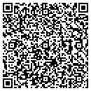 QR code with Adesa Impact contacts