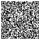QR code with United Data contacts