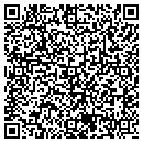 QR code with Sensations contacts