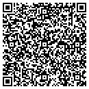 QR code with Autozone contacts