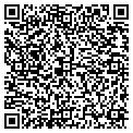 QR code with Shell contacts