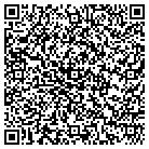 QR code with B Carbone & Sons Plbg & Heating contacts