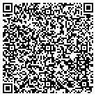 QR code with Precision Concrete Pumping contacts