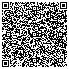 QR code with C & P Janitorial Services contacts