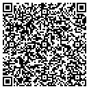QR code with W OToole Company contacts