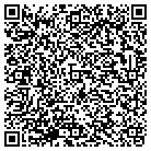 QR code with White Cross Pharmacy contacts