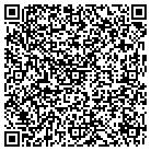 QR code with J C Hall Architect contacts