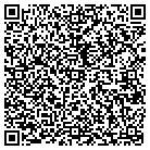 QR code with George W Zachorne Inc contacts