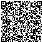 QR code with Westerly Pwctuck Area Chmbr Co contacts