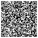 QR code with Aluminum Marine contacts