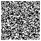 QR code with Oscar's Gutters & Downspouts contacts