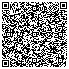 QR code with Family Court-Investigative Unt contacts
