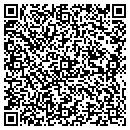QR code with J C's Of Watch Hill contacts