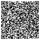 QR code with Connecticut Fibers Inc contacts