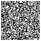 QR code with Yacht Club Bottling Works contacts
