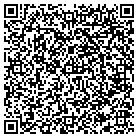 QR code with Woonsocket Teacher's Union contacts
