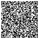 QR code with Petrageous contacts