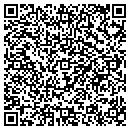 QR code with Riptide Paintball contacts