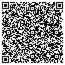 QR code with Harmonic Design contacts