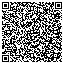 QR code with Autozone contacts