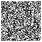 QR code with Treasury Department RI contacts
