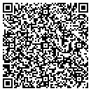 QR code with A T Appliance Repair contacts