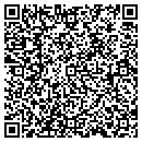 QR code with Custom Rods contacts