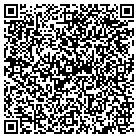 QR code with R & R Machine Industries Inc contacts
