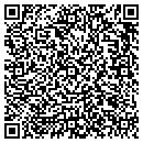 QR code with John R Diehl contacts