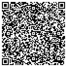 QR code with Adirondack Technology contacts