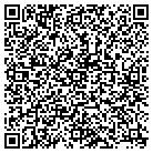 QR code with Rhode Island State Library contacts
