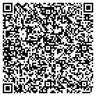 QR code with Rhode Island Urological Spc contacts