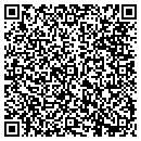 QR code with Red White & Blue Const contacts