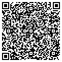 QR code with A-Frame contacts