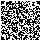 QR code with Len's Service Station contacts