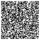 QR code with Rhode Island State Frmens Leag contacts