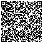 QR code with Little Rhody Tree Service contacts