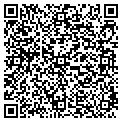 QR code with IBPO contacts