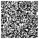 QR code with Rhode Island Urological Specs contacts