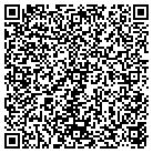 QR code with Open MRI Of New England contacts