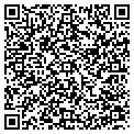 QR code with CVS contacts